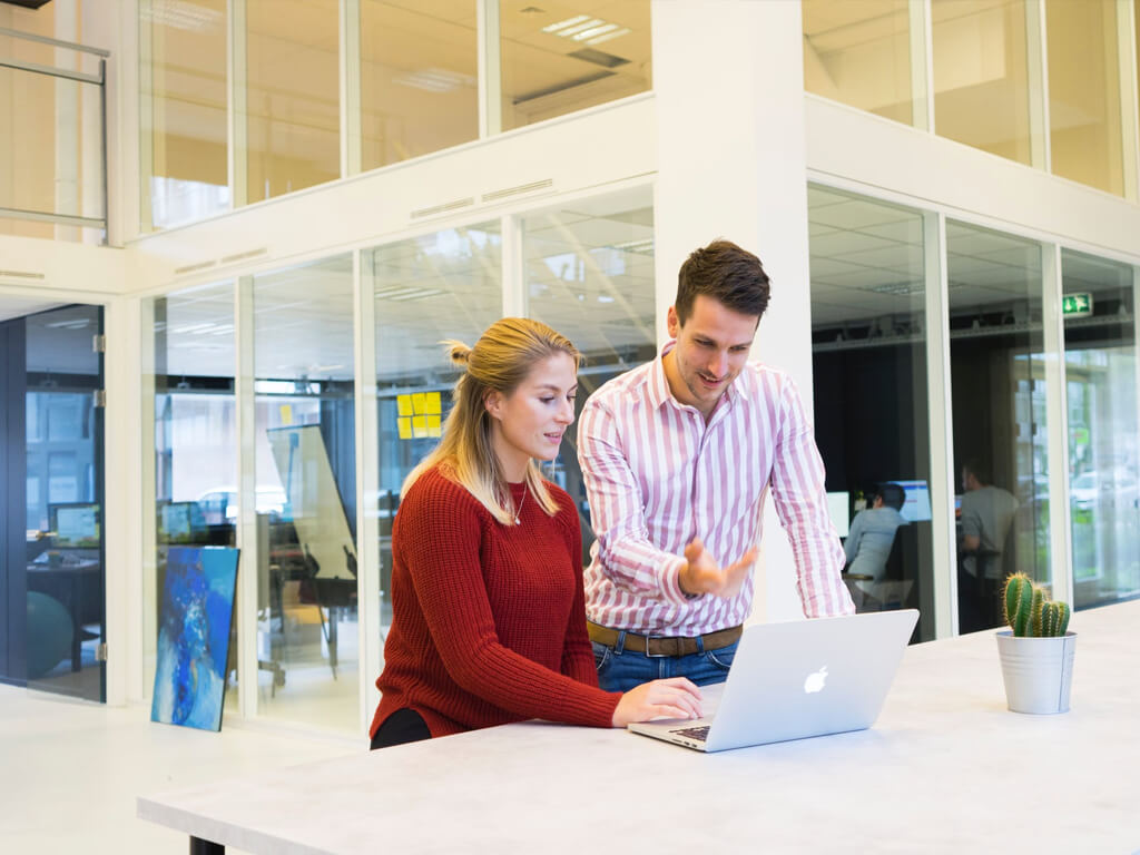 UX/UI Design Ausbildung: Prototyping mit interaktiven Screens und Feedback-Schleifen