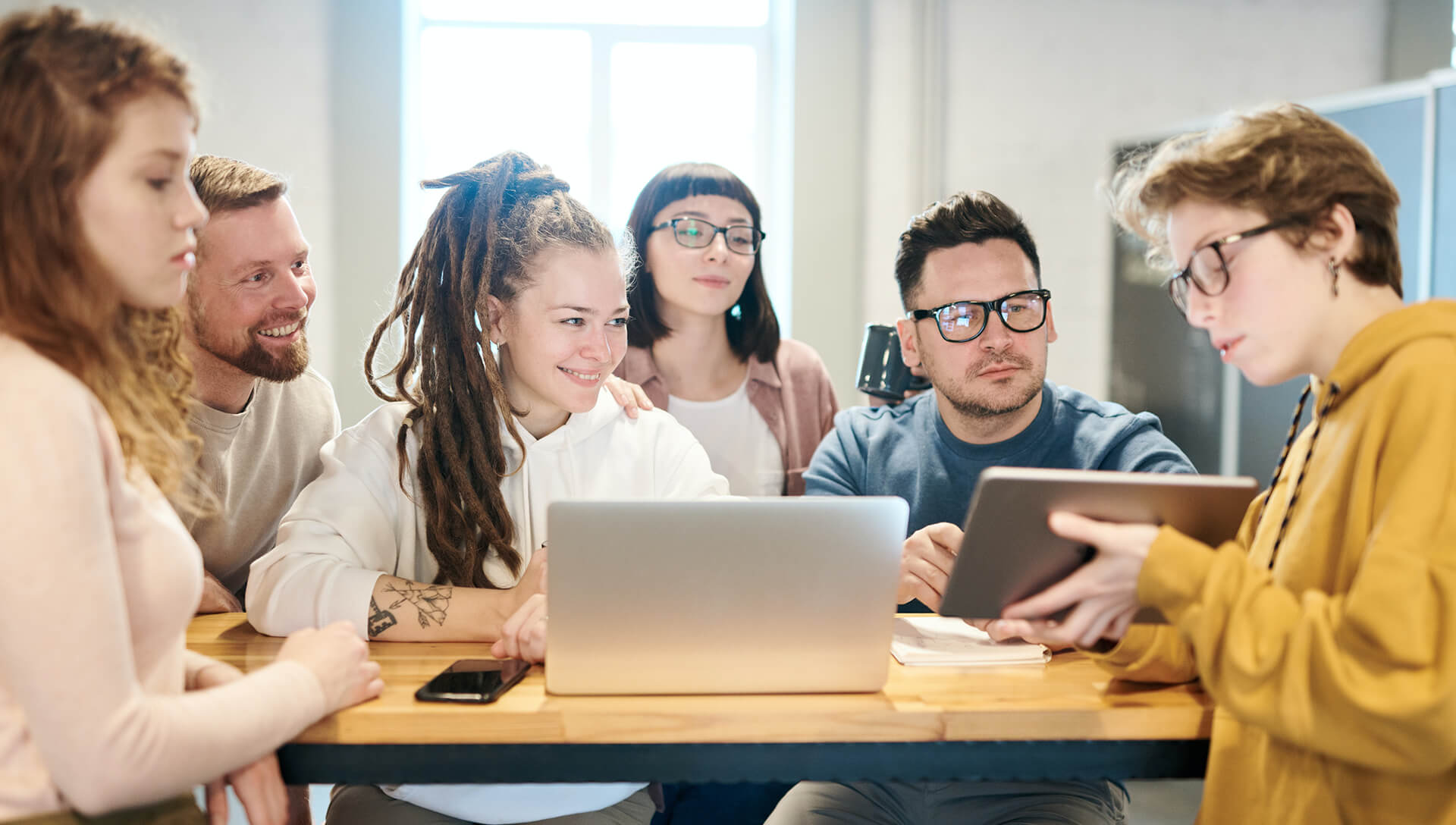 UX/UI Design Ausbildung in Hamburg – Lernmaterialien und strukturierte Module