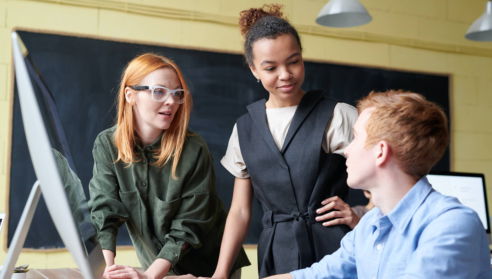 UX/UI Design Ausbildung – Übungen, Feedback und Projektaufgaben